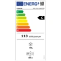 Zamrażarka Liebherr SUFc 3703 Pure SmartFrost, podblatowa - obrazek 6