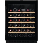 Chłodziarka do wina AEG AWS4052B5B Czarny - TwojeAGD.com