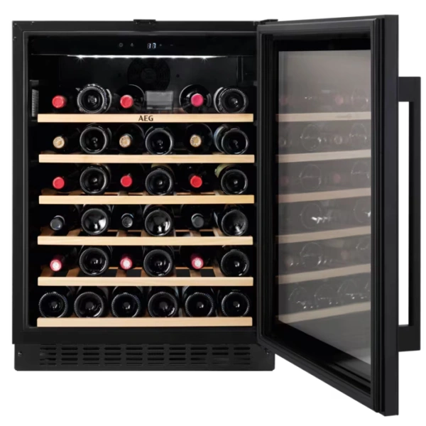 Chłodziarka do wina AEG AWS4052B5B Czarny - TwojeAGD.com 2