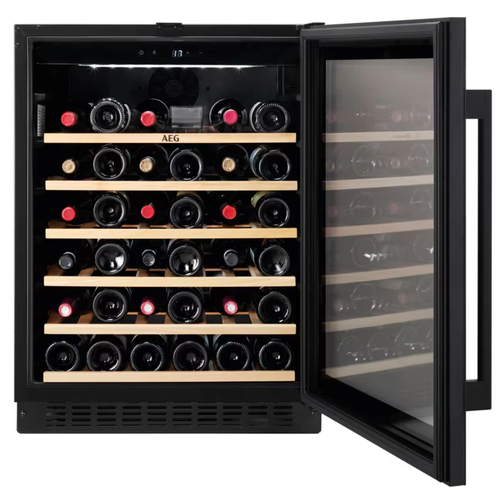 Chłodziarka do wina AEG AWS4052B5B Czarny - TwojeAGD.com 13
