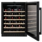 Chłodziarka do wina do zabudowy Electrolux EWS4052B5B Czarny 82 cm 02
