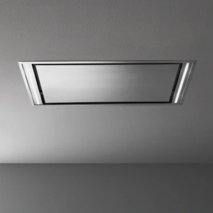 Okap Falmec Stella Plus 120 Inox (korpus bez silnika), sufitowy, z pilotem Okap Falmec Stella Plus 120 Inox (korpus bez silnika), sufitowy, z pilotem - TwojeAGD.com 2