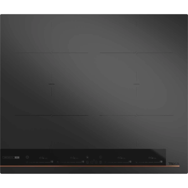 Płyta indukcyjna Teka IBF 64-G1 MSP BM 60 cm Infinity G1 Czarny mat 112510038 - TwojeAGD.com