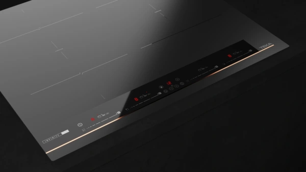 Płyta indukcyjna Teka IBF 64-G1 MSP BM 60 cm Infinity G1 Czarny mat 112510038 - TwojeAGD.com 5