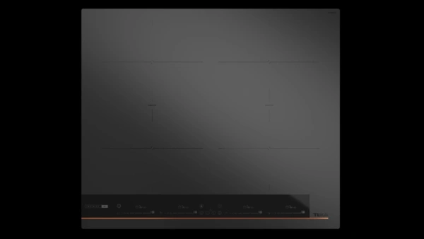 Płyta indukcyjna Teka IBF 64-G1 MSP BM 60 cm Infinity G1 Czarny mat 112510038 - TwojeAGD.com 6