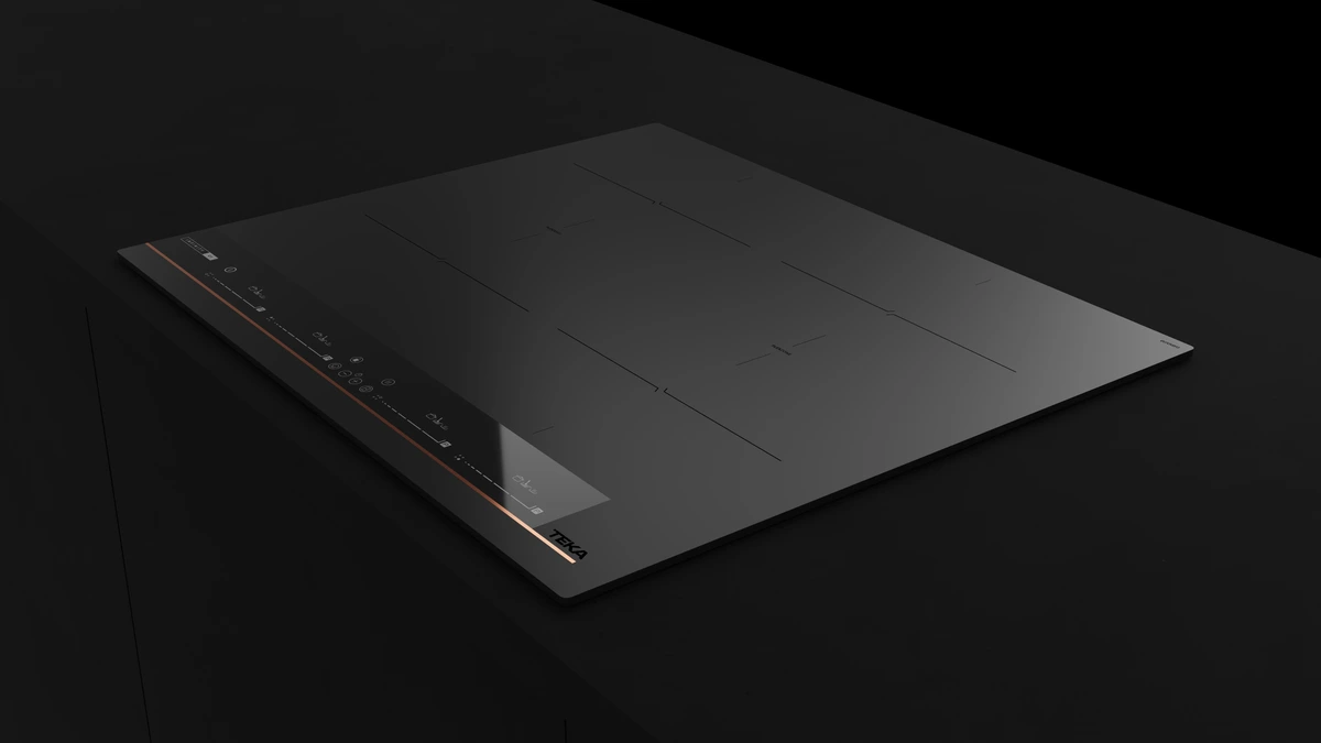Płyta indukcyjna Teka IBF 64-G1 MSP BM 60 cm Infinity G1 Czarny mat 112510038 - TwojeAGD.com 10