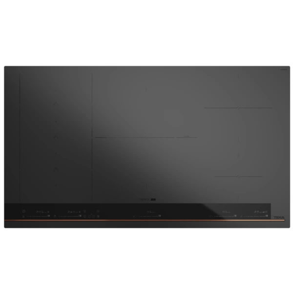 Płyta indukcyjna Teka IBF 95-G1 MST BM 90 cm Infinity G1 Czarny mat 112500061 - TwojeAGD.com