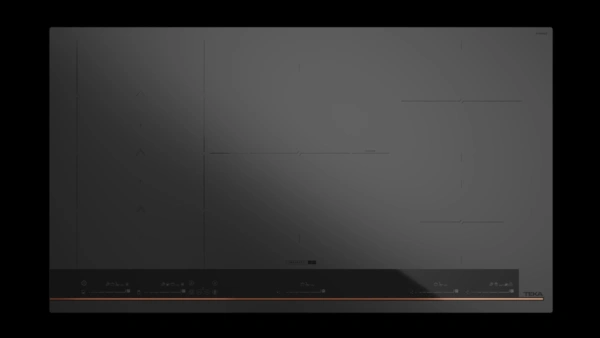 Płyta indukcyjna Teka IBF 95-G1 MST BM 90 cm Infinity G1 Czarny mat 112500061 - TwojeAGD.com 3