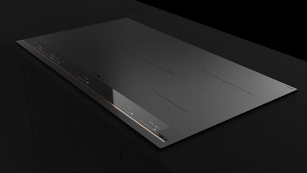 Płyta indukcyjna Teka IBF 95-G1 MST BM 90 cm Infinity G1 Czarny mat 112500061 - TwojeAGD.com 2