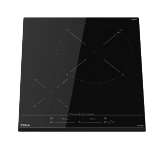 Płyta indukcyjna Teka IZC 42400 MSP BK 40 cm Czarne szkło 112510023 - TwojeAGD.com