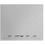 Płyta indukcyjna Teka IZC 64630 SM MST 60 cm Jasno szary 112500025 - TwojeAGD.com