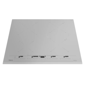 Płyta indukcyjna Teka IZC 64630 SM MST 60 cm Jasno szary 112500025 - TwojeAGD.com