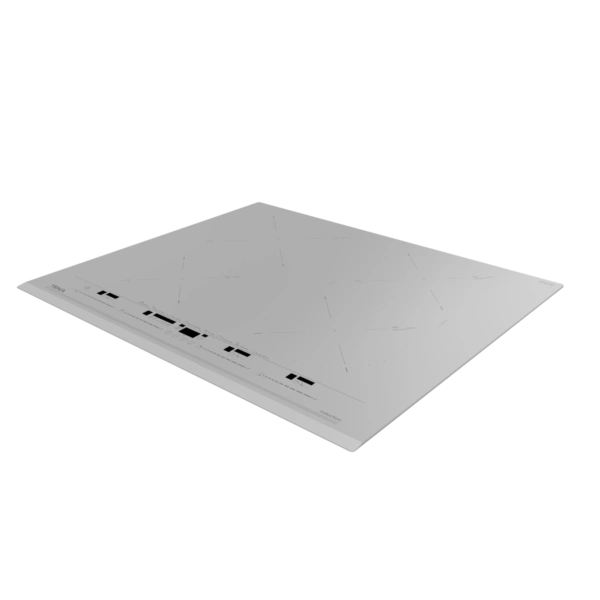 Płyta indukcyjna Teka IZC 64630 SM MST 60 cm Jasno szary 112500025 - TwojeAGD.com 4
