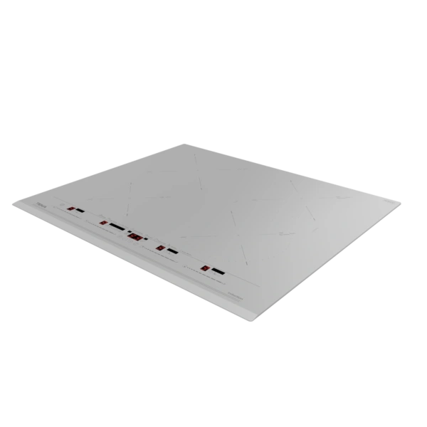 Płyta indukcyjna Teka IZC 64630 SM MST 60 cm Jasno szary 112500025 - TwojeAGD.com 5