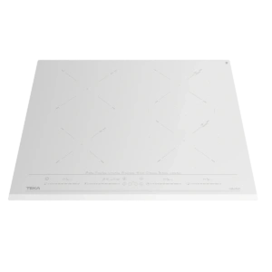 Płyta indukcyjna Teka IZC 64630 WH MST 60 cm Biały 112500027 - TwojeAGD.com