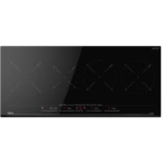 Płyta indukcyjna Teka IZC 94620 MST BK 90 cm Czarne szkło 112500040 - TwojeAGD.com