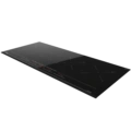 Płyta indukcyjna Teka IZC 94620 MST BK 90 cm Czarne szkło 05