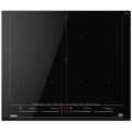 Płyta indukcyjna do zabudowy Teka IZF 68700 MST BK 60 cm DirectSense Czarne szkło 112500037