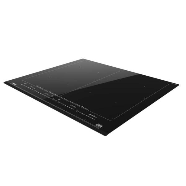 Płyta indukcyjna Teka IZF 68700 MST BK 60 cm DirectSense Czarne szkło 112500037 - TwojeAGD.com 4