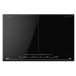 Płyta indukcyjna Teka IZF 88700 MST BK 80 cm DirectSense Czarne szkło 112500029 Płyta indukcyjna Teka IZF 88700 MST BK 80 cm DirectSense Czarne szkło 112500029 - TwojeAGD.com