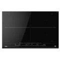 Płyta indukcyjna Teka IZF 88700 MST BK 80 cm DirectSense Czarne szkło 112500029 Płyta indukcyjna Teka IZF 88700 MST 80 cm DirectSense Czarne szkło 02