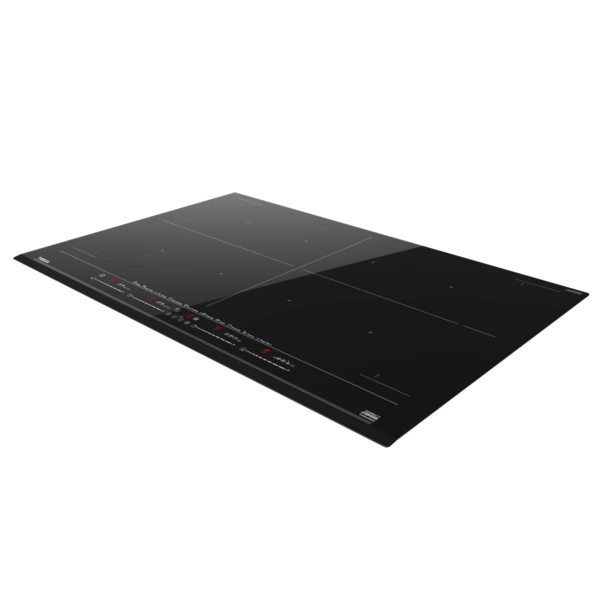 Płyta indukcyjna Teka IZF 88700 MST BK 80 cm DirectSense Czarne szkło 112500029 Płyta indukcyjna Teka IZF 88700 MST BK 80 cm DirectSense Czarne szkło 112500029 - TwojeAGD.com 5