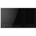 Płyta indukcyjna Teka IZF 99700 MST BK 90 cm DirectSense Czarne szkło 112500031 Płyta indukcyjna do zabudowy Teka IZF 99700 MST BK 90 cm DirectSense Czarne szkło 112500031