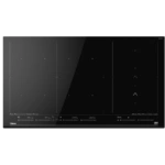 Płyta indukcyjna Teka IZF 99700 MST BK 90 cm DirectSense Czarne szkło 112500031 Płyta indukcyjna Teka IZF 99700 MST BK 90 cm DirectSense Czarne szkło 112500031 - TwojeAGD.com