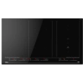 Płyta indukcyjna Teka IZF 99700 MST BK 90 cm DirectSense Czarne szkło 112500031 Płyta indukcyjna Teka IZF 99700 MST 90 cm DirectSense Czarne szkło 02