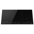 Płyta indukcyjna Teka IZF 99700 MST BK 90 cm DirectSense Czarne szkło 112500031 Płyta indukcyjna Teka IZF 99700 MST 90 cm DirectSense Czarne szkło 03
