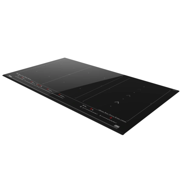 Płyta indukcyjna Teka IZF 99700 MST BK 90 cm DirectSense Czarne szkło 112500031 Płyta indukcyjna Teka IZF 99700 MST BK 90 cm DirectSense Czarne szkło 112500031 - TwojeAGD.com 5