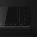 Płyta indukcyjna Teka IZF 99700 MST BK 90 cm DirectSense Czarne szkło 112500031 Płyta indukcyjna Teka IZF 99700 MST 90 cm DirectSense Czarne szkło 06