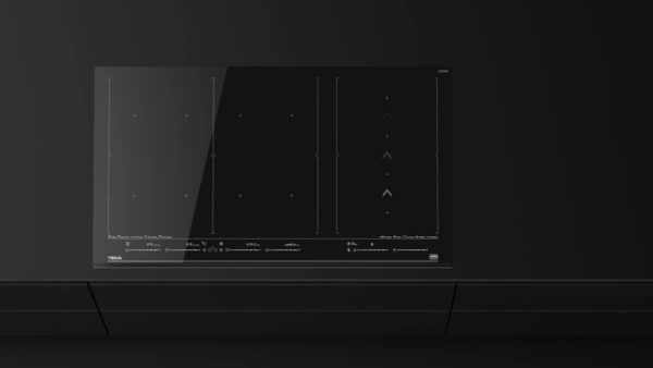 Płyta indukcyjna Teka IZF 99700 MST BK 90 cm DirectSense Czarne szkło 112500031 Płyta indukcyjna Teka IZF 99700 MST BK 90 cm DirectSense Czarne szkło 112500031 - TwojeAGD.com 6