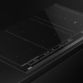 Płyta indukcyjna Teka IZF 99700 MST BK 90 cm DirectSense Czarne szkło 112500031 Płyta indukcyjna Teka IZF 99700 MST 90 cm DirectSense Czarne szkło 08