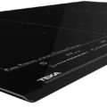 Płyta indukcyjna Teka IZF 99700 MST BK 90 cm DirectSense Czarne szkło 112500031 Płyta indukcyjna Teka IZF 99700 MST 90 cm DirectSense Czarne szkło 09