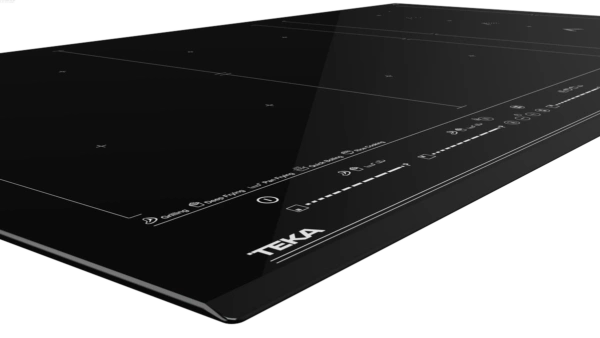 Płyta indukcyjna Teka IZF 99700 MST BK 90 cm DirectSense Czarne szkło 112500031 Płyta indukcyjna Teka IZF 99700 MST BK 90 cm DirectSense Czarne szkło 112500031 - TwojeAGD.com 9