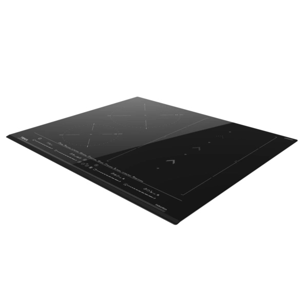 Płyta indukcyjna Teka IZS 66800 MST BK 60 cm FLEX Czarne szkło 112500028 - TwojeAGD.com 4