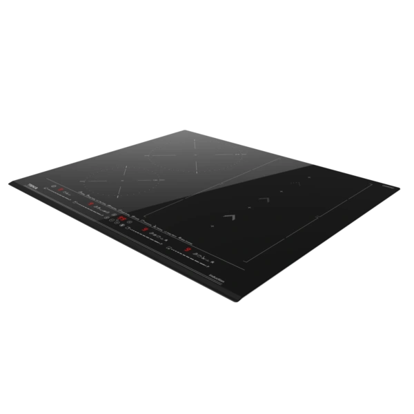 Płyta indukcyjna Teka IZS 66800 MST BK 60 cm FLEX Czarne szkło 112500028 - TwojeAGD.com 5
