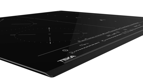 Płyta indukcyjna Teka IZS 66800 MST BK 60 cm FLEX Czarne szkło 112500028 - TwojeAGD.com 6