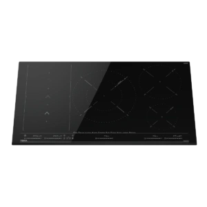 Płyta indukcyjna Teka IZS 97630 MST BK 90 cm FLEX Czarne szkło 112500034 - TwojeAGD.com