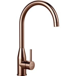 Bateria kuchenna SCHOCK KAVUS 559.000 COB Copper Brushed ze stałą wylewką - TwojeAGD.com 2