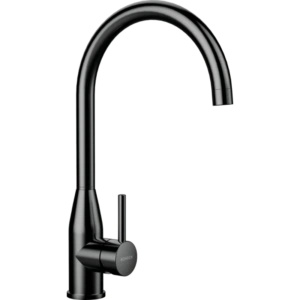Bateria kuchenna SCHOCK KAVUS 559.000 GUB Gunmetal Brushed ze stałą wylewką - TwojeAGD.com 2