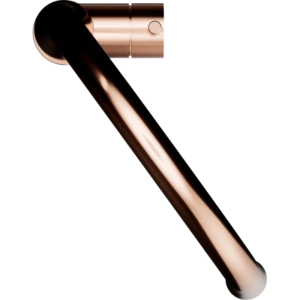 Bateria kuchenna SCHOCK KAVUS 559.120 COB Copper Brushed z wyciąganą wylewką - TwojeAGD.com