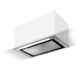 Okap Elica ENTER ADVANCE PLUS IX/A/72 Stal nierdzewna, zintegrowany, wyciąg PRF0207737 - TwojeAGD.com 2