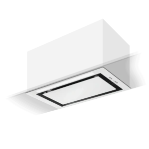 Okap Elica ENTER ADVANCE PLUS WH/A/52 Biały, zintegrowany, wyciąg PRF0207738 - TwojeAGD.com 2