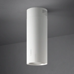Okap Falmec Polar White Evo Isola 35 Biały 800 m3/h, wyspowy Okap Falmec Polar White Evo Isola 35 Biały 800 m3/h, wyspowy - TwojeAGD.com