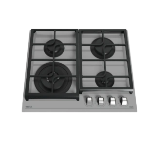 Płyta gazowa Teka GZC 64320 XBC SM (E4) 60 cm Jasno szary 112570171 - TwojeAGD.com