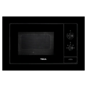 Kuchenka mikrofalowa Teka ML 8200 BI L FBK Full Black 112060011 - TwojeAGD.com 2