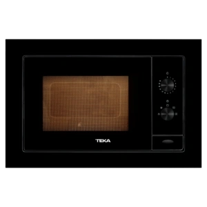 Kuchenka mikrofalowa Teka ML 8200 BI L FBK Full Black 112060011 - TwojeAGD.com