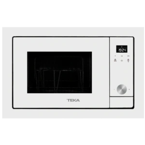 Kuchenka mikrofalowa Teka ML 8200 BIS WH Biały 112060002 - TwojeAGD.com 2